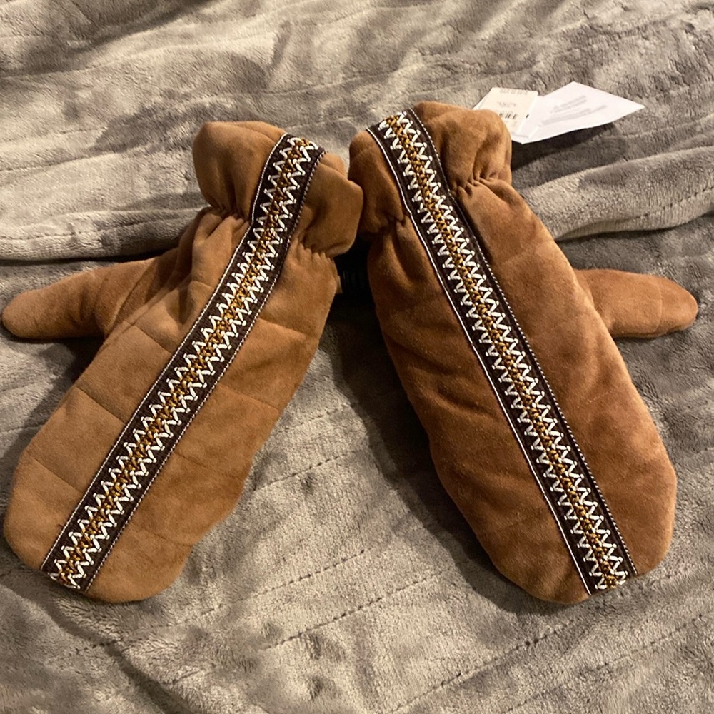 COPY - Mittens